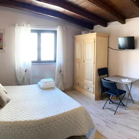 La Piccola Dependance Apartment Tuscania Exterior photo
