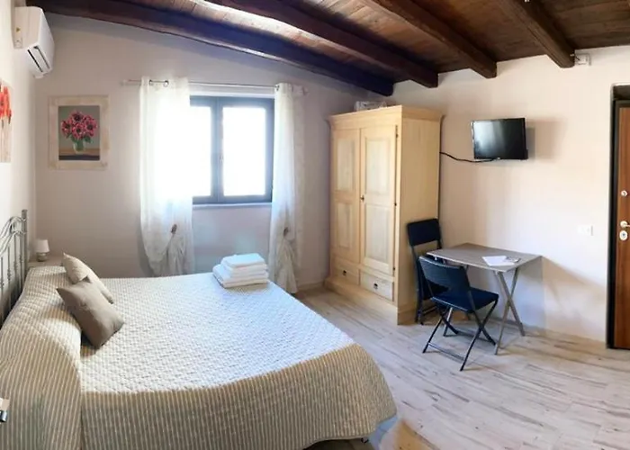 La Piccola Dependance