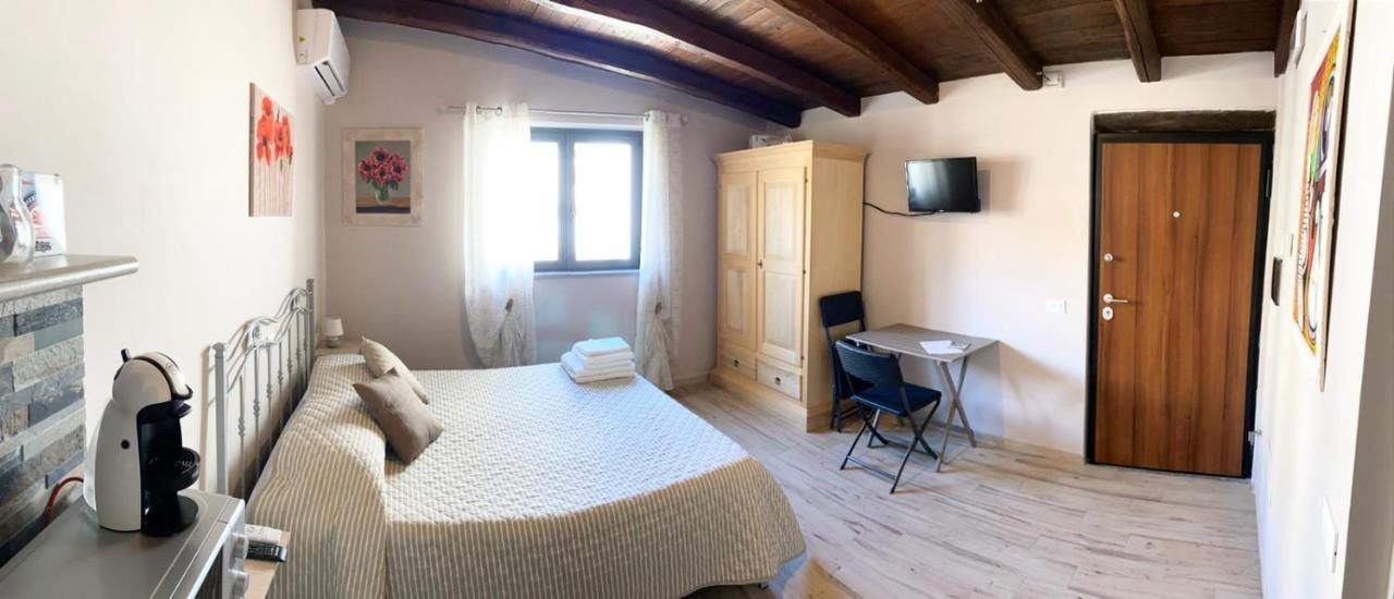 La Piccola Dependance Apartment Tuscania