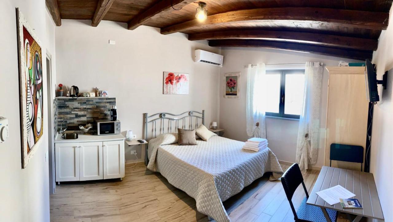 Apartment La Piccola Dependance